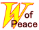 W of Peace